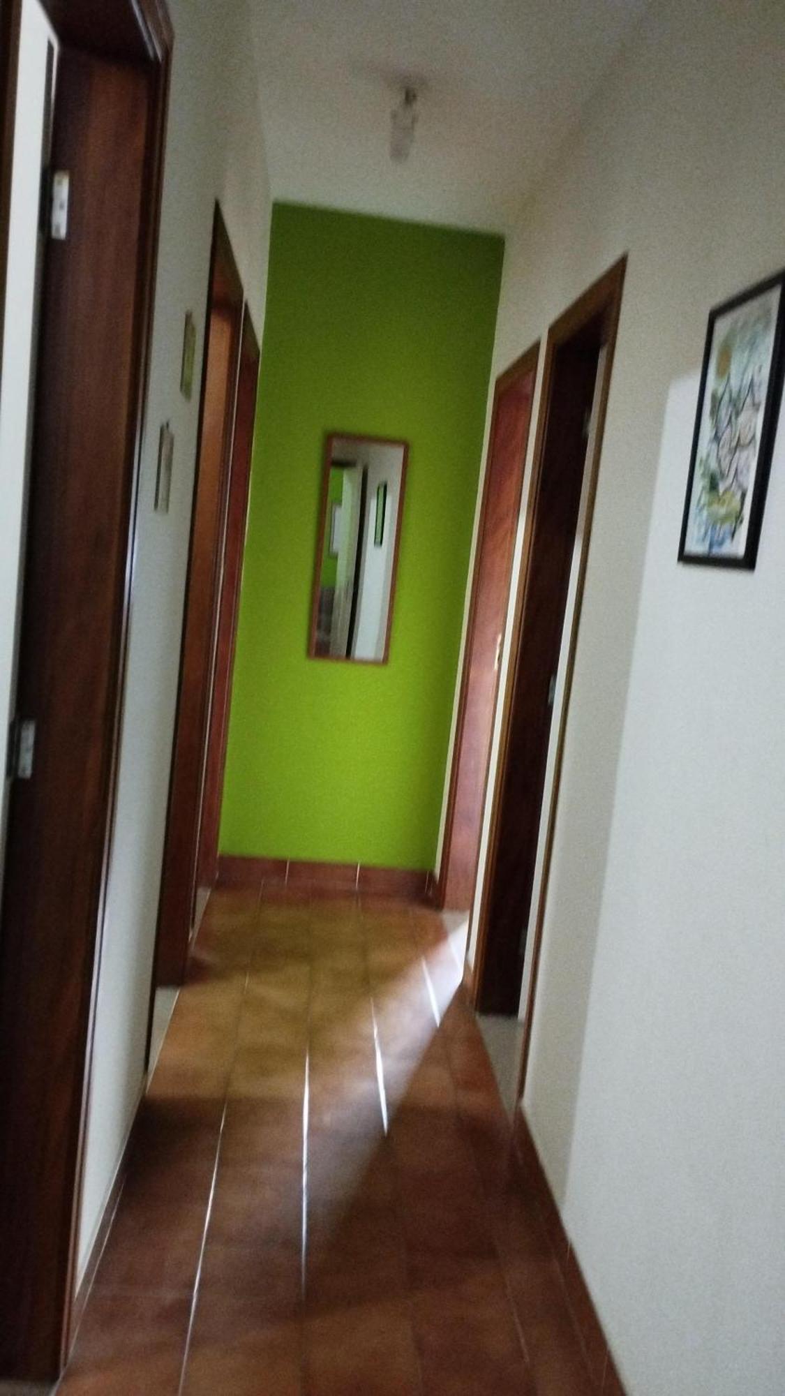 Apartamento Sol&mar *