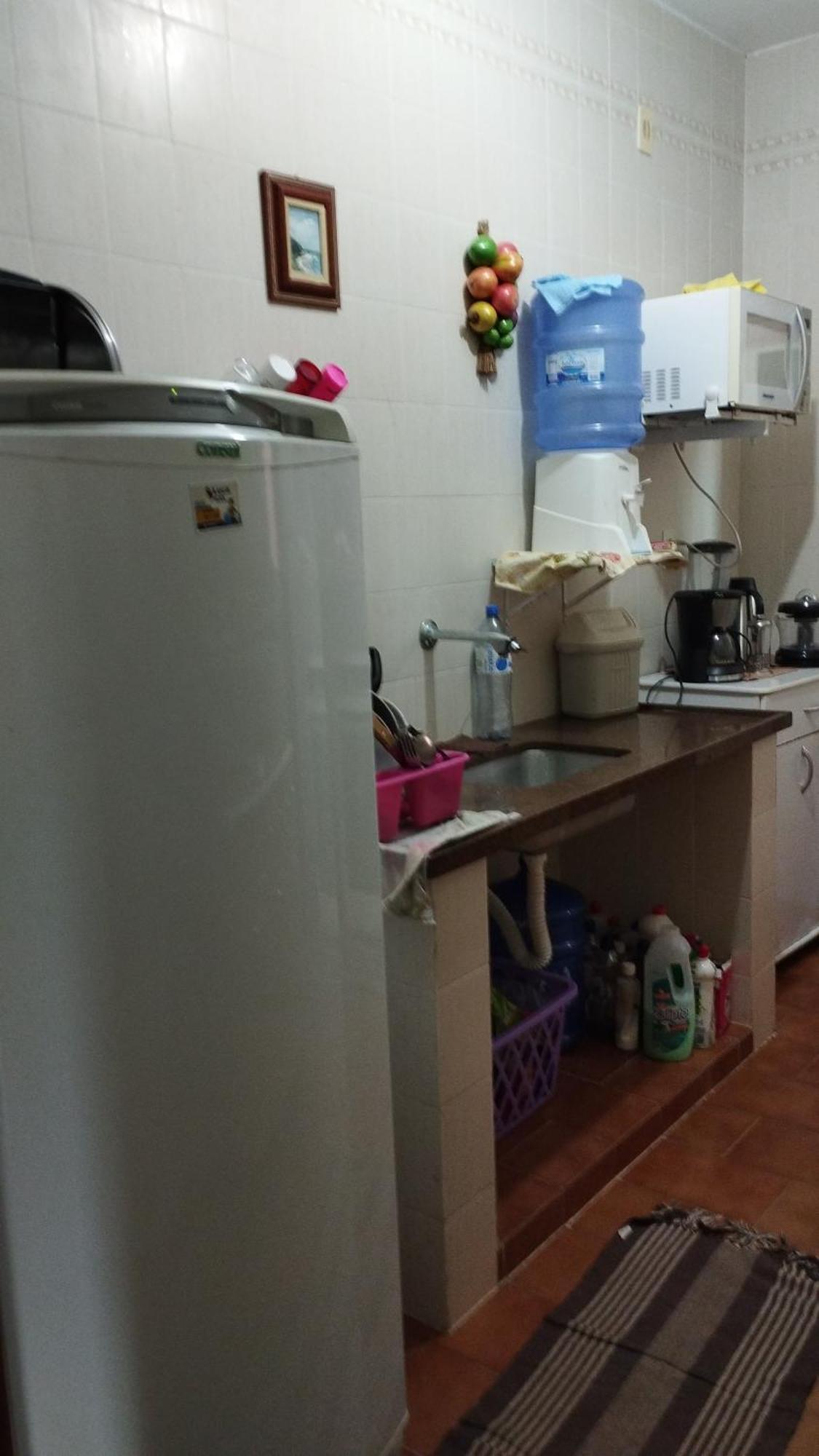 Apartamento Sol&mar