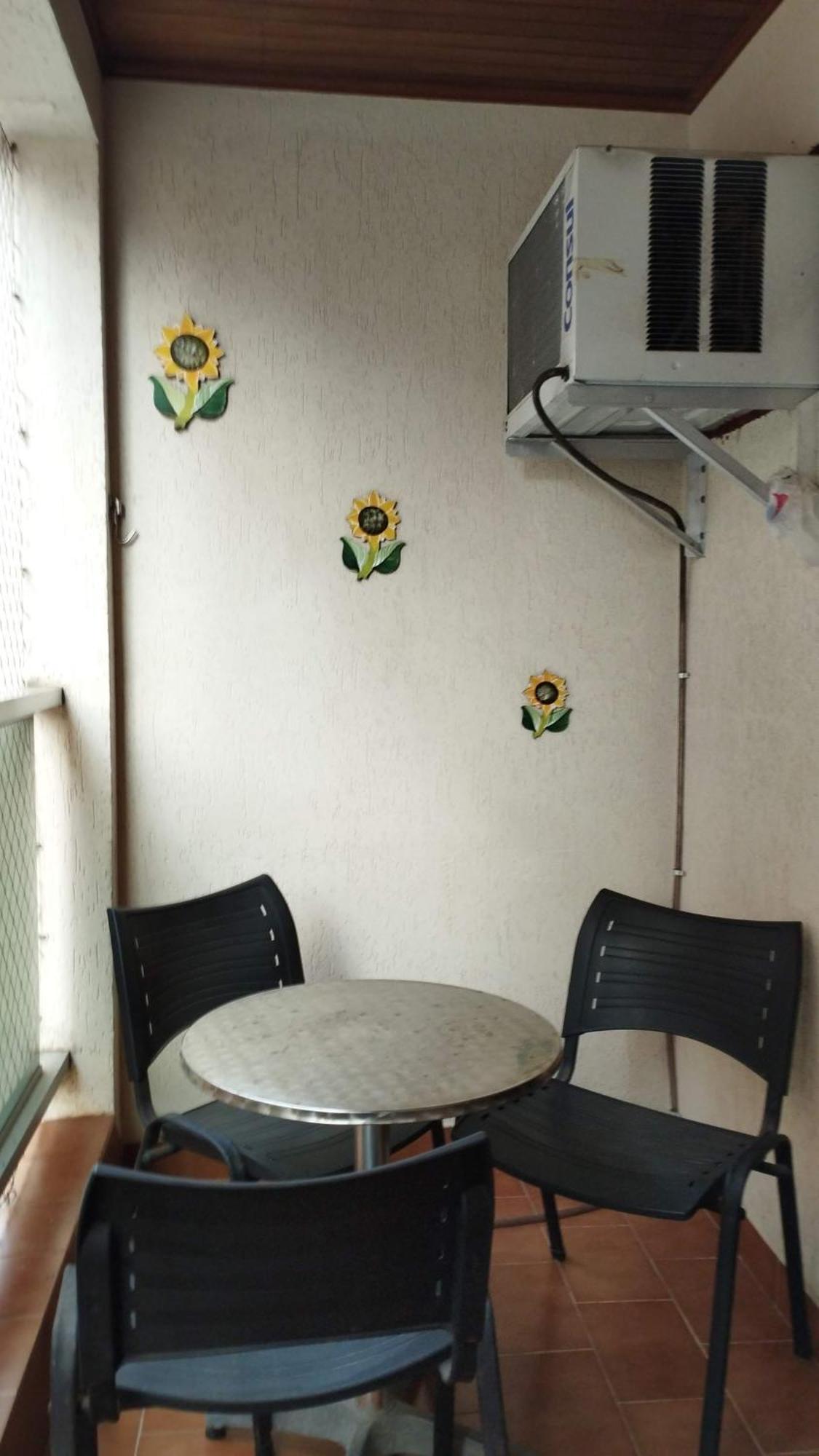 Apartamento Sol&mar Ubatuba